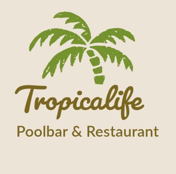 Tropical Life Las Olas ( Bocadillos, Hamburguesas, Tapas )